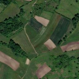 Satellite imagery of Zidina, BA