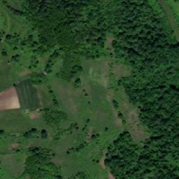 Satellite imagery of Zidina, BA