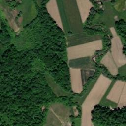 Satellite imagery of Zidina, BA