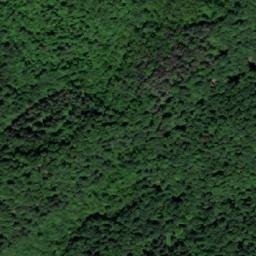 Satellite imagery of Mačkova Glavica, BA