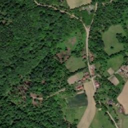 Satellite imagery of Novakovića Brdo, BA