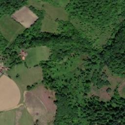 Satellite imagery of Novakovića Brdo, BA