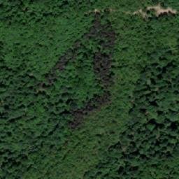 Satellite imagery of Brkina Kosa, BA