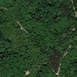 Satellite imagery of Međeđa, BA