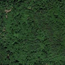 Satellite imagery of Podovi, BA