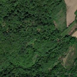 Satellite imagery of Podovi, BA