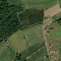 Satellite imagery of Čardak, BA