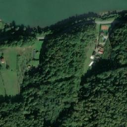 Satellite imagery of Džalina Kosa, BA