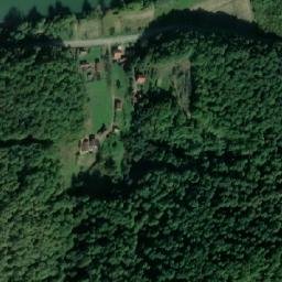 Satellite imagery of Džalina Kosa, BA