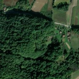 Satellite imagery of Džalina Kosa, BA