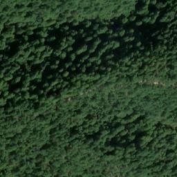 Satellite imagery of Pratuša, BA