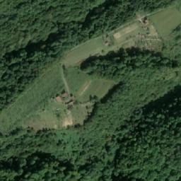 Satellite imagery of Ðidovi, BA