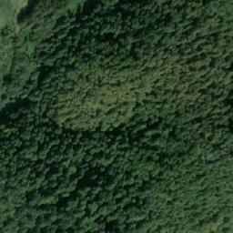 Satellite imagery of Ðidovi, BA