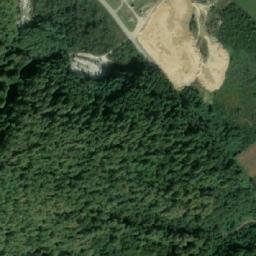 Satellite imagery of Ðidovi, BA