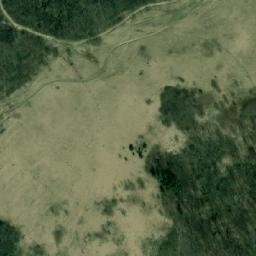 Satellite imagery of Dealul Cucui, RO
