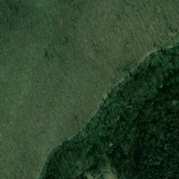 Satellite imagery of Dealul Răpşag, RO