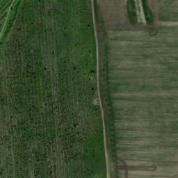 Satellite imagery of Uzum Bair, RO