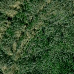 Satellite imagery of Pickup Pit, US