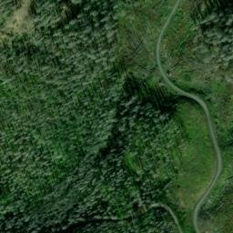 Satellite imagery of Pickup Pit, US