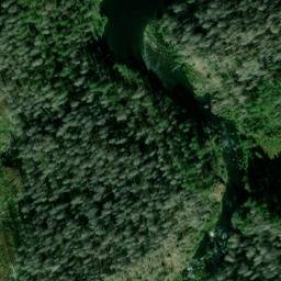 Satellite imagery of Pickup Pit, US