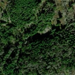 Satellite imagery of Upper Mitchell Quarry, US