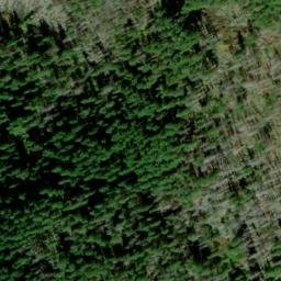 Satellite imagery of Upper Mitchell Quarry, US
