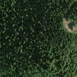 Satellite imagery of Thunder Quarry, US