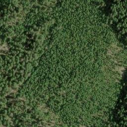 Satellite imagery of Thunder Quarry, US