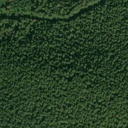 Satellite imagery of Alligator Quarry, US