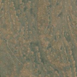 Satellite imagery of McLeod Ridge, US