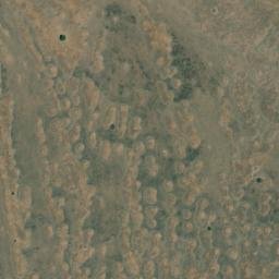 Satellite imagery of McLeod Ridge, US