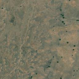 Satellite imagery of McLeod Ridge, US