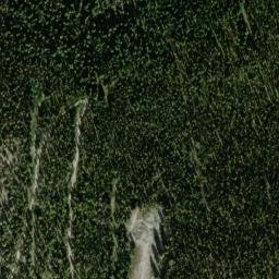 Satellite imagery of Moscow Mine, US