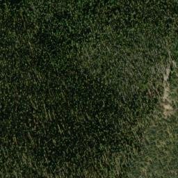 Satellite imagery of Moscow Mine, US