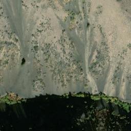 Satellite imagery of Tormay Mine, US