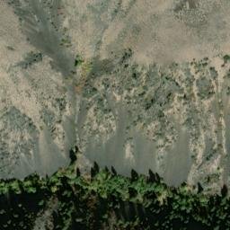 Satellite imagery of Tormay Mine, US