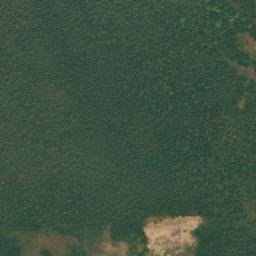 Satellite imagery of Fussey Quarry, US