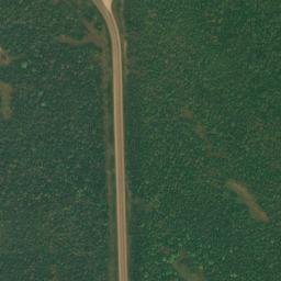 Satellite imagery of Fussey Quarry, US