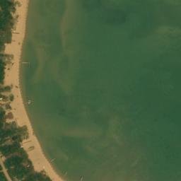 Satellite imagery of Stoneycroft Point, US