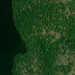 Satellite imagery of Ohlmanns Mountain, CA