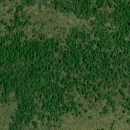 Satellite imagery of Ohlmanns Mountain, CA