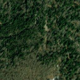 Satellite imagery of Miškovo Bilo, HR