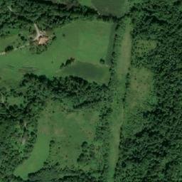 Satellite imagery of Hrastova Kosa, BA