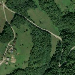 Satellite imagery of Hrastova Kosa, BA