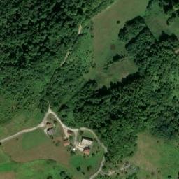 Satellite imagery of Trnovi, BA