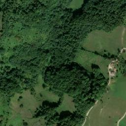 Satellite imagery of Trnovi, BA