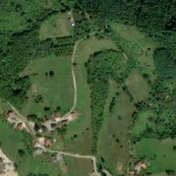 Satellite imagery of Maćeša, BA