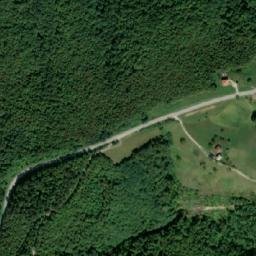 Satellite imagery of Kapan, BA