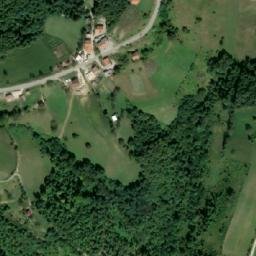 Satellite imagery of Kapan, BA