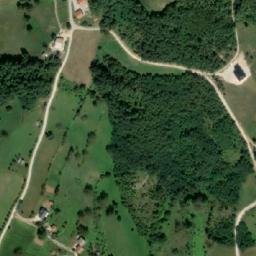 Satellite imagery of Draga, BA